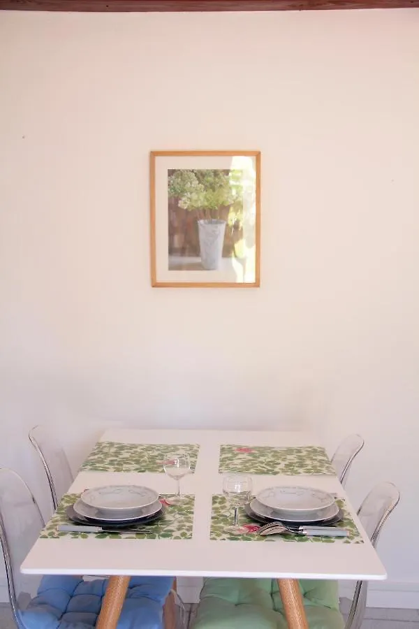 Gîte des Laquets Sérignan-du-Comtat 0*,
