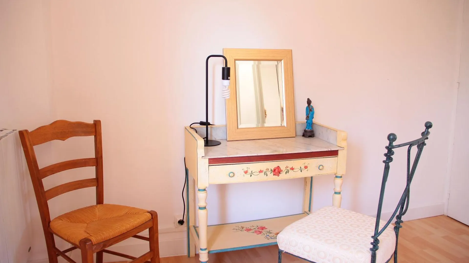 Hébergement de vacances Gîte des Laquets Sérignan-du-Comtat