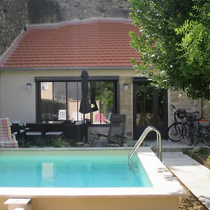 La Grotte Sérignan-du-Comtat